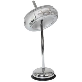 MILAGRO 331 LAMPA STOJĄCA MERCURIO 12W LED