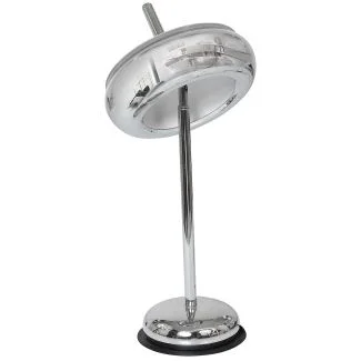 MILAGRO 331 LAMPA STOJĄCA MERCURIO 12W LED