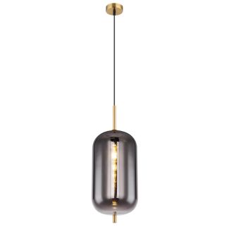 GLOBO BLACKY I 15345H2MM Lampa wisząca