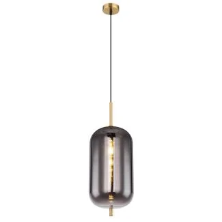 GLOBO BLACKY I 15345H2MM Lampa wisząca