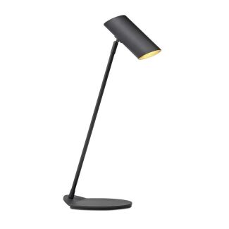 LUCIDE HESTER 19600/01/30 LAMPA STOJĄCA - BIURKOWA