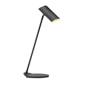 LUCIDE HESTER 19600/01/30 LAMPA STOJĄCA - BIURKOWA