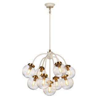 ELSTEAD Cosmos DL-COSMOS9 9 Light Pendant