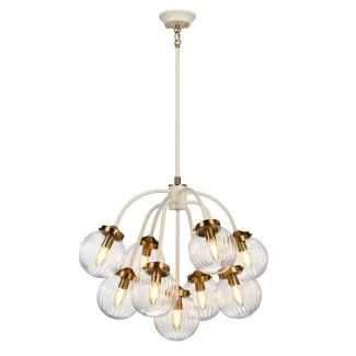 ELSTEAD Cosmos DL-COSMOS9 9 Light Pendant