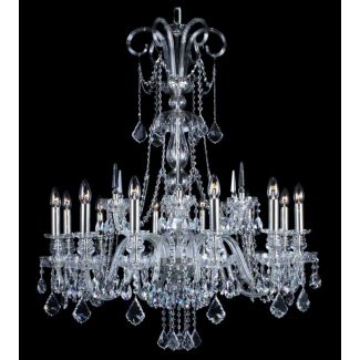 GLASS LPS L11 898/16/1-A, 2 SILVER