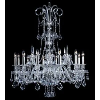 GLASS LPS L11 898/16/1-A, 2 SILVER