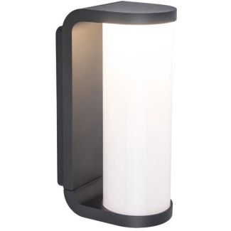 LUTEC ADALYN 5193602118 LAMPA ŚCIENNA ZEWNĘTRZNA