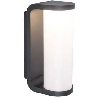 LUTEC ADALYN 5193602118 LAMPA ŚCIENNA ZEWNĘTRZNA