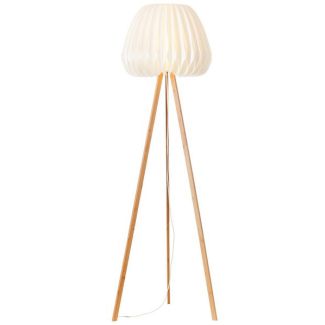 BRILLIANT INNA 93047/75 LAMPA STOJĄCA