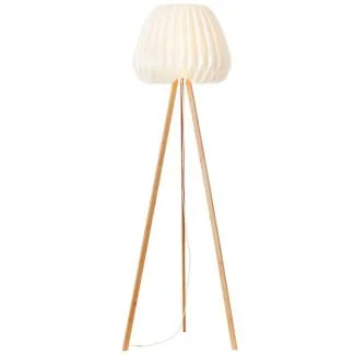 BRILLIANT INNA 93047/75 LAMPA STOJĄCA