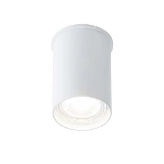 ANTIGO Plafon Arida - Biały (90 mm) 7008