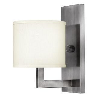 ELSTEAD HAMPTON HK/HAMPTON1 1Lt Wall Light
