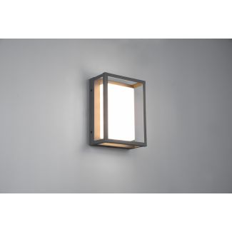 TRIO 277860142 WITHAM lampa zewnętrzna ścienna