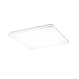 RL BLANCA R64144201 lampa sufitowa biały