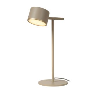 LUCIDE GIAN 44517/08/41 lampa stołowa