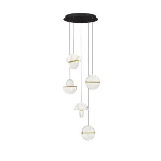 LUCES EXCLUSIVAS LE46185 TARREGA LAMPA WISZĄCA