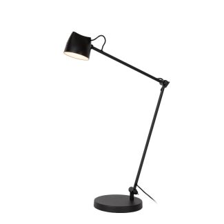 LUCIDE MILNE 44616/06/30 lampa podłogowa