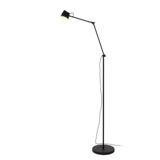 LUCIDE MILNE 44716/06/30 lampa podłogowa