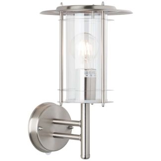 BRILLIANT 44781/82 York lampa ścienna