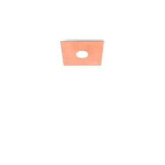 KOLARZ A1337.11.1.CU SQUARE lampa sufitowa