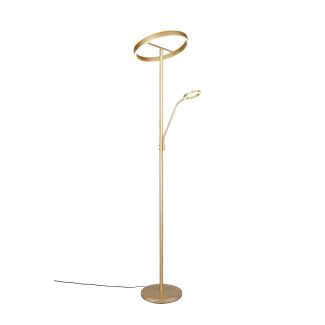 TRIO WILLIS 449510279 lampa podłogowa