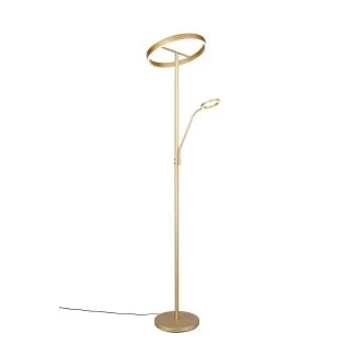 TRIO WILLIS 449510279 lampa podłogowa