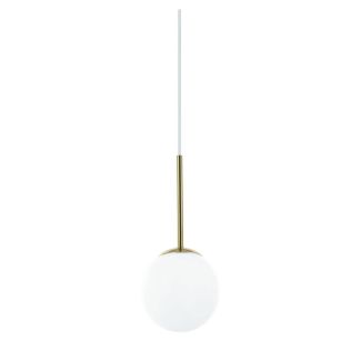 OPEN DESIGN OR80087 Bao I Gold IP44