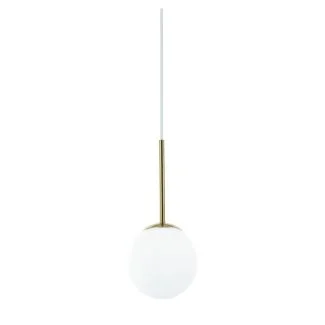 OPEN DESIGN OR80087 Bao I Gold IP44