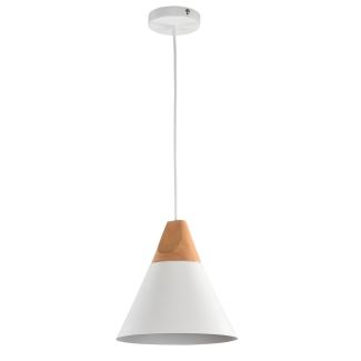 MAYTONI P359-PL-01-W Pendant Bicones Pendant Lamp White
