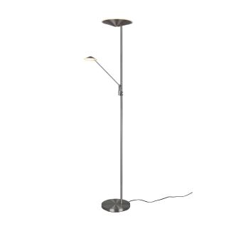 TRIO 425610207 BRANTFORD lampa stojące podłogowe