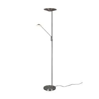 TRIO 425610207 BRANTFORD lampa stojące podłogowe
