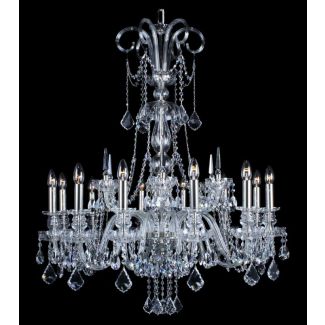 GLASS LPS L11 898/12/1-A, 2 SILVER