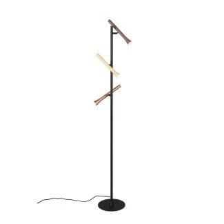 TRIO FIATO 452010317 lampa podłogowa