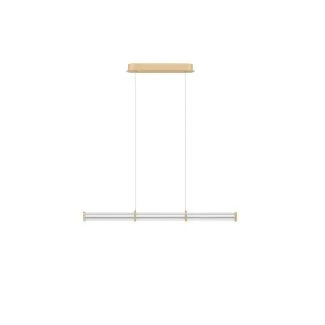 LUCES EXCLUSIVAS LE45985 CONIL LAMPA WISZĄCA