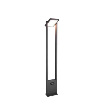 TRIO MALAWI 453769142 lampa solarna
