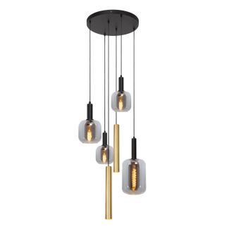 LUCIDE JOANET 45494/16/96 lampa wisząca