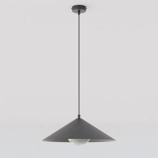 EMIBIG 1721/1M MONO 1M BL GRAFIT Lampa wisząca