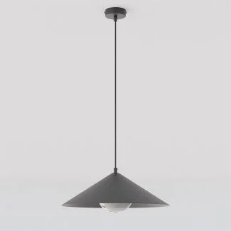 EMIBIG 1721/1M MONO 1M BL GRAFIT Lampa wisząca