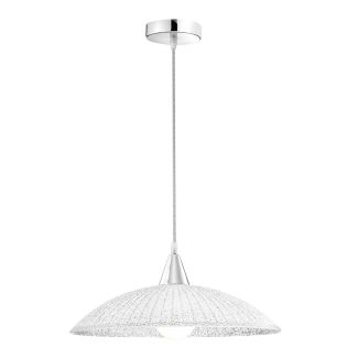 Luces Exclusivas HATILLO LE42385 LAMPA WISZĄCA biały