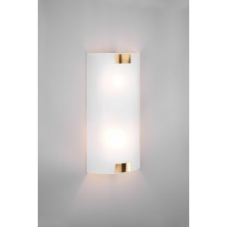 TRIO 212700204 PURA lampa ścienna nowoczesna