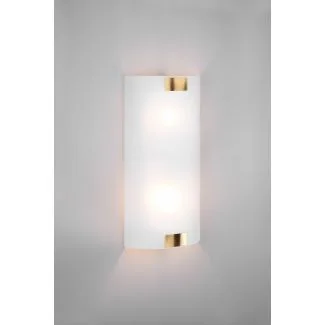 TRIO 212700204 PURA lampa ścienna nowoczesna