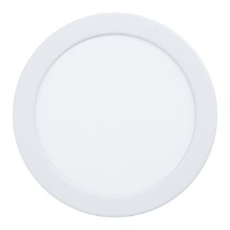 EGLO 99207 LAMPA FUEVA 5 OPRAWA DO ZABUDOWY LED-EINBAUSPOT Ø166 WS 4000KFUEVA 5
