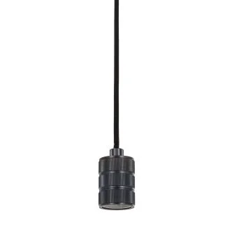 WYPRZEDAŻ ITALUX Millenia DS-M-010-03 MATT BLACK