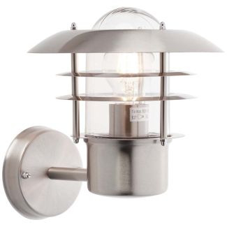 BRILLIANT 45781/82 Terrence lampa ścienna