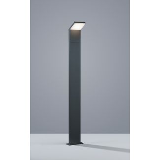 TRIO PEARL 421160142 LAMPA STOJĄCA - ZEWNĘTRZNA NOWOCZESNA