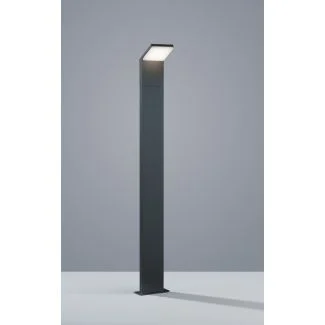 TRIO PEARL 421160142 LAMPA STOJĄCA - ZEWNĘTRZNA NOWOCZESNA