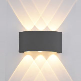 ITALUX Ortelo OWL-451-3-BL