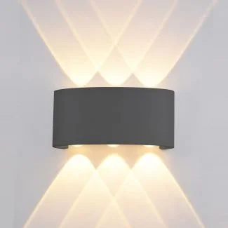 ITALUX Ortelo OWL-451-3-BL