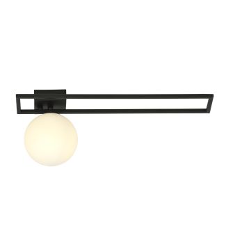 EMIBIG 1130/1C LAMPA SUFITOWA IMAGO 1C BLACK/OPAL