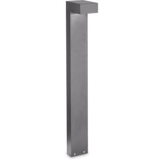 IDEAL LUX SIRIO PT2 BIG GREY - SZARY 246963